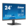IIYAMA 23.8''  ProLite XU2492HSU-B6  Czarny - 1193570 - zdjęcie 3